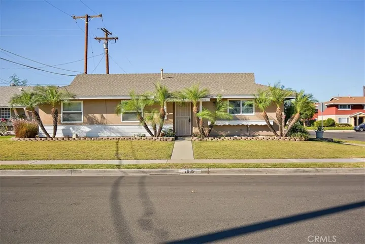 7889 El Toro Way, Buena Park, California 90620