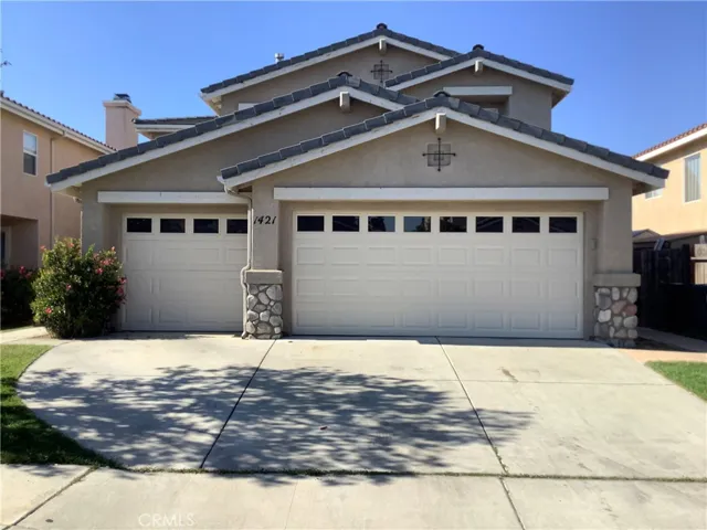 1421 Lahr Lane, Santa Maria, California 93454