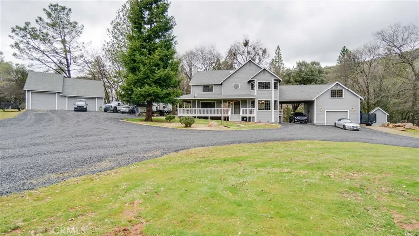 1369 Forbestown Road, Oroville, California 95966