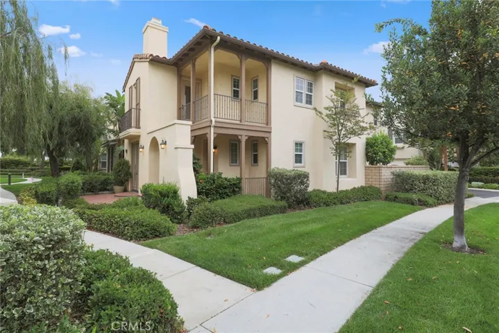 19 Canopy, Irvine, California 92603