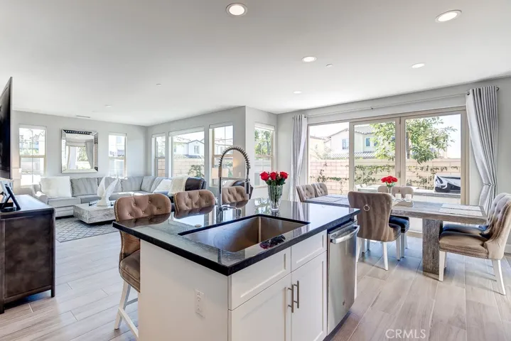 116 Lavender, Lake Forest, California 92630