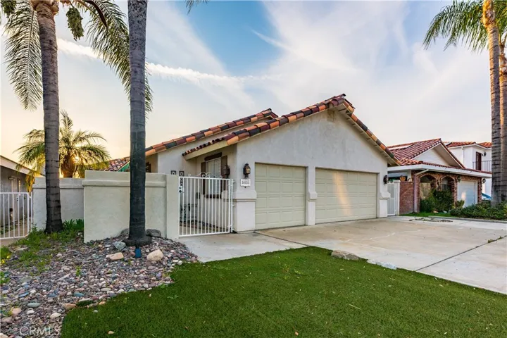 30135 Lands End Place, Canyon Lake, California 92587