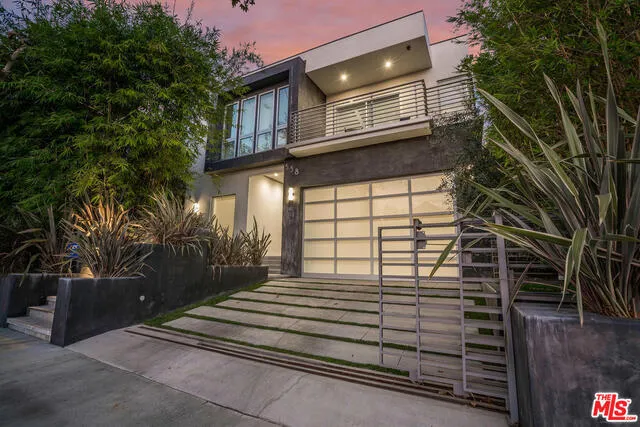 538 N Citrus Avenue, Los Angeles, California 90036