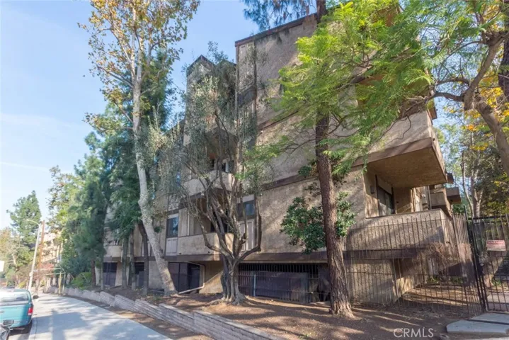 3480 Barham Boulevard 209, Los Angeles, California 90068
