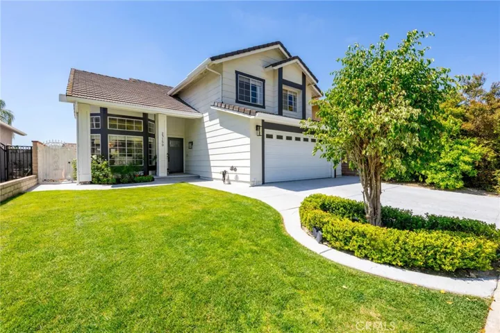 23150 Foxtail Drive, Yorba Linda, California 92887