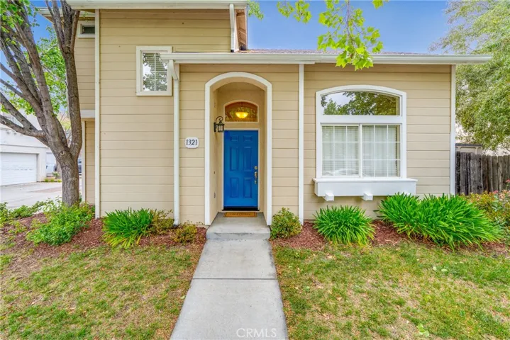 1321 Stoney Creek Road, Paso Robles, California 93446