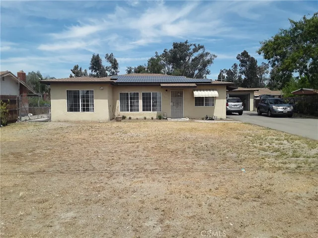 16016 Ceres Avenue, Fontana, California 92335