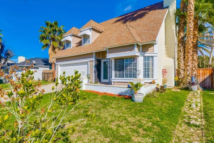 15778 Bluechip Circle, Moreno Valley, California 92551
