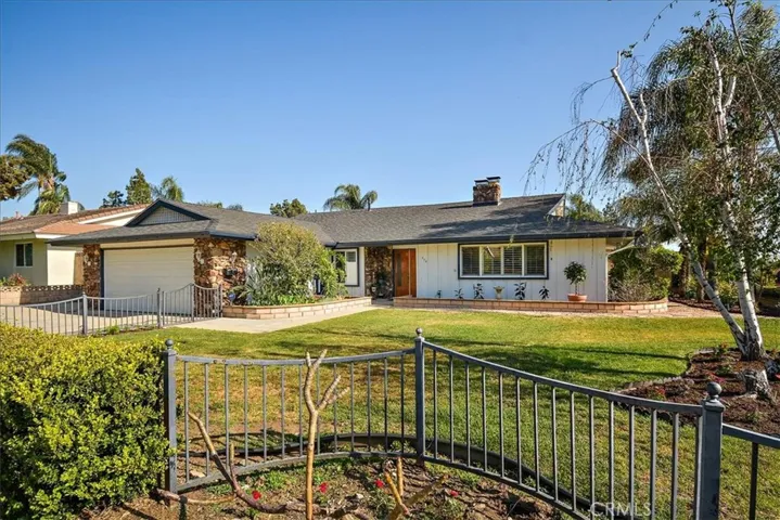 694 Scripps Drive, Claremont, California 91711
