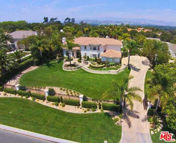 Fantastic Gated Estate