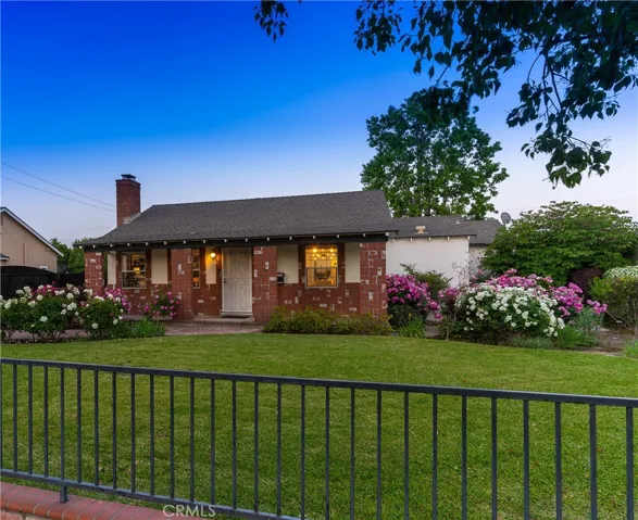 5434 Loma Avenue, Temple City, California 91780
