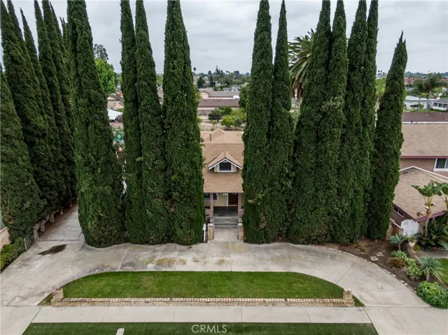 8352 Crescent Avenue, Buena Park, California 90620