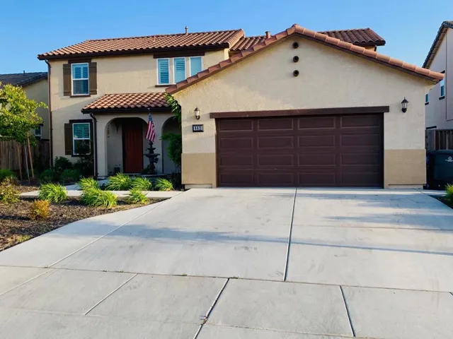 662 Ventura Drive, Soledad, California 93960