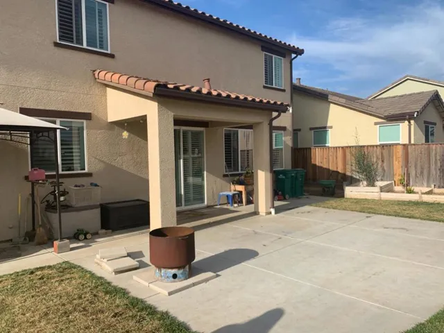 662 Ventura Drive, Soledad, California 93960