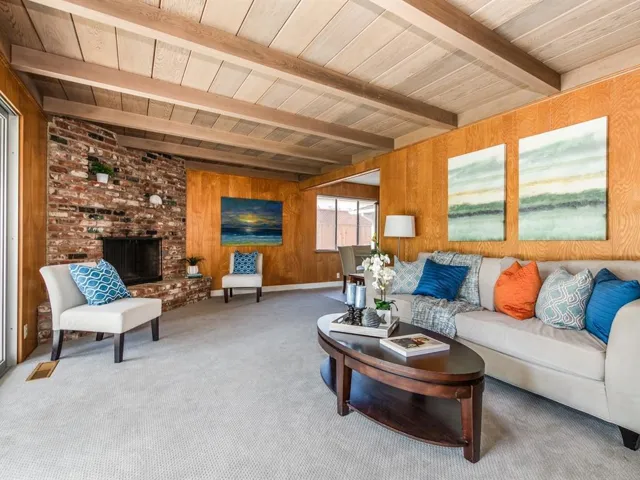245 Alicia Way, Los Altos, California 94022