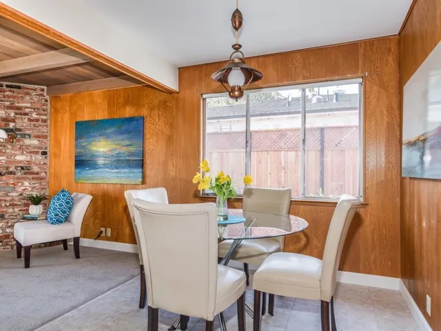 245 Alicia Way, Los Altos, California 94022