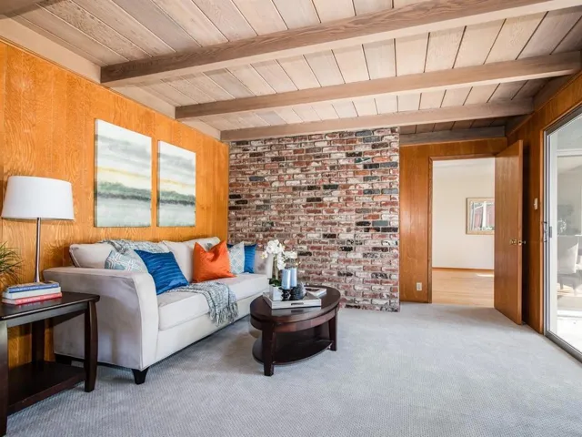245 Alicia Way, Los Altos, California 94022