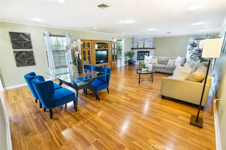 7846 La Mirada Circle, Buena Park, California 90620