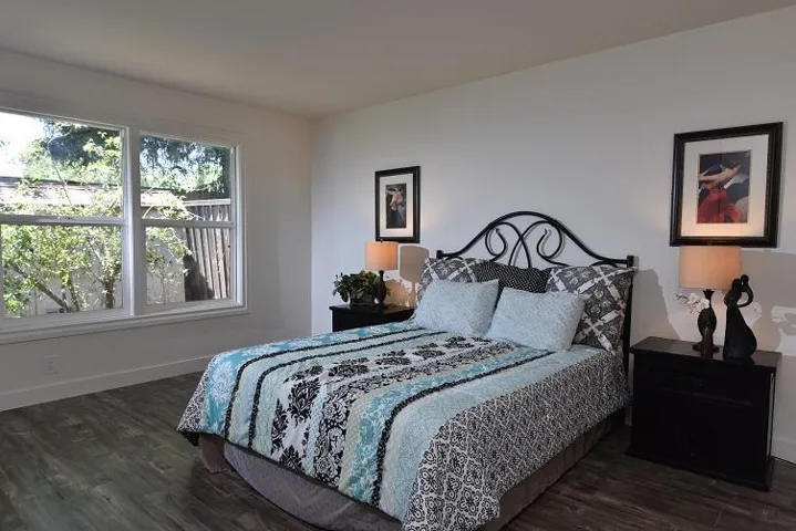 5881 Marshwell Way, San Jose, California 95138