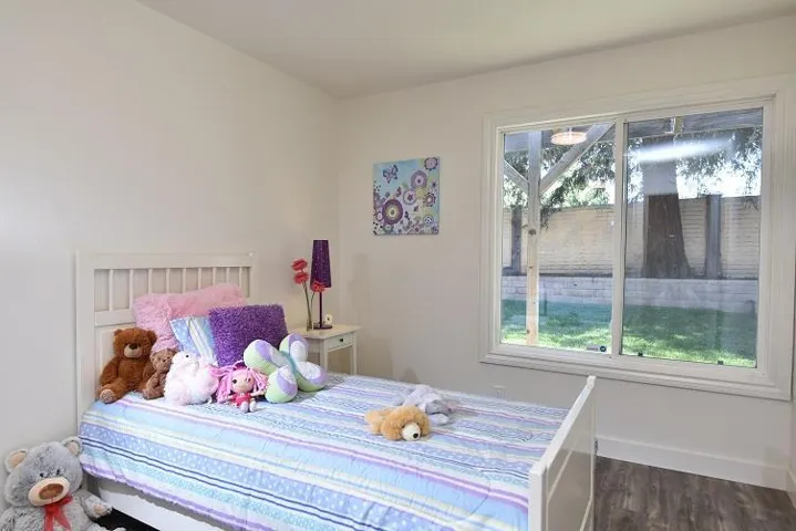 5881 Marshwell Way, San Jose, California 95138
