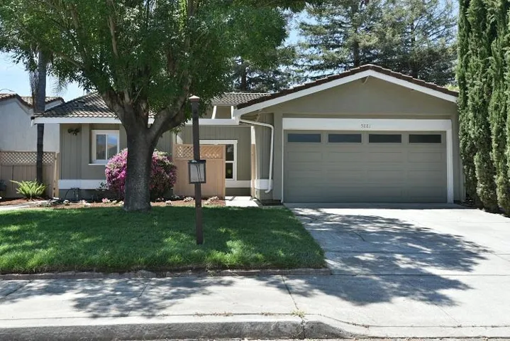 5881 Marshwell Way, San Jose, California 95138