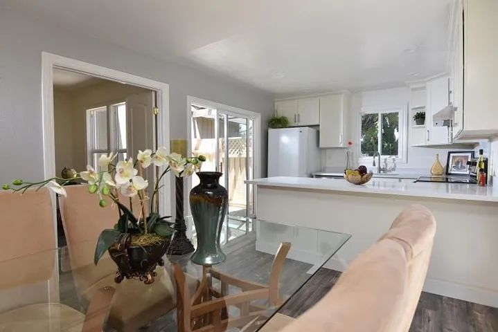 5881 Marshwell Way, San Jose, California 95138