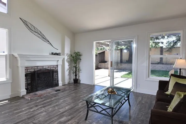 5881 Marshwell Way, San Jose, California 95138
