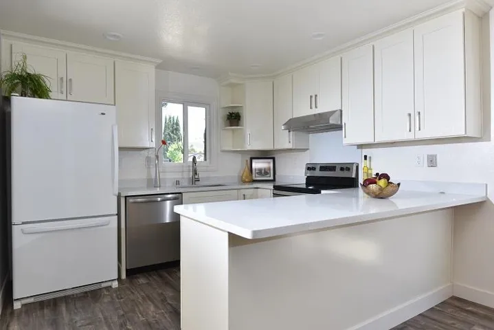 5881 Marshwell Way, San Jose, California 95138