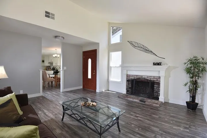 5881 Marshwell Way, San Jose, California 95138