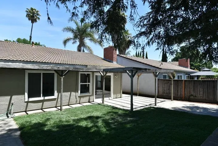 5881 Marshwell Way, San Jose, California 95138
