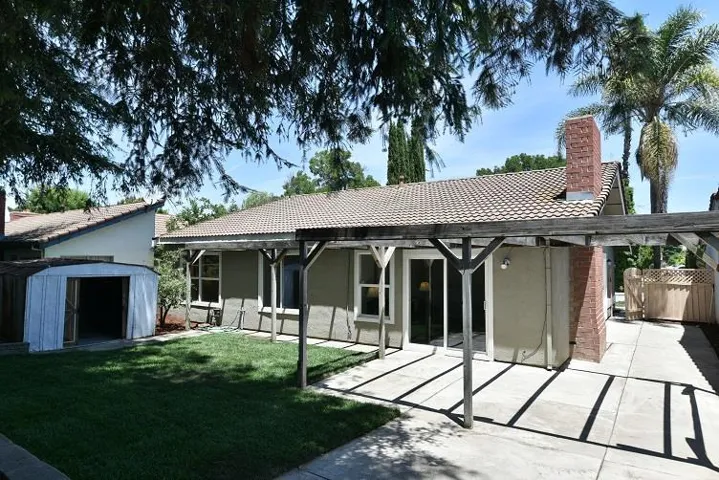 5881 Marshwell Way, San Jose, California 95138