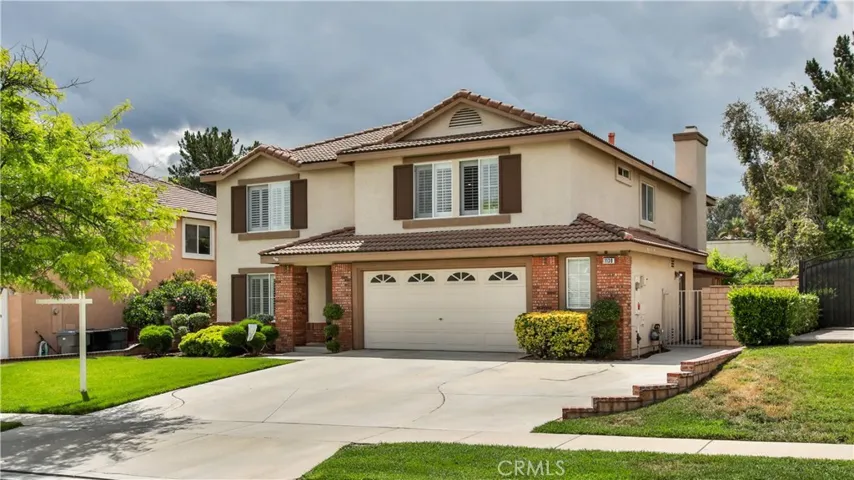 1130 Andrew Lane, Corona, California 92881