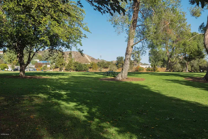 CV Chumash Park 2