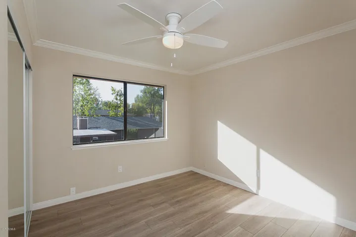 CV second bedroom