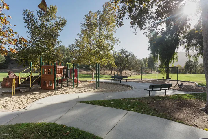 CV Chumash Park 1
