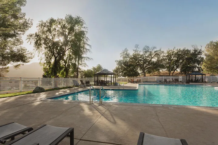 CV pool half