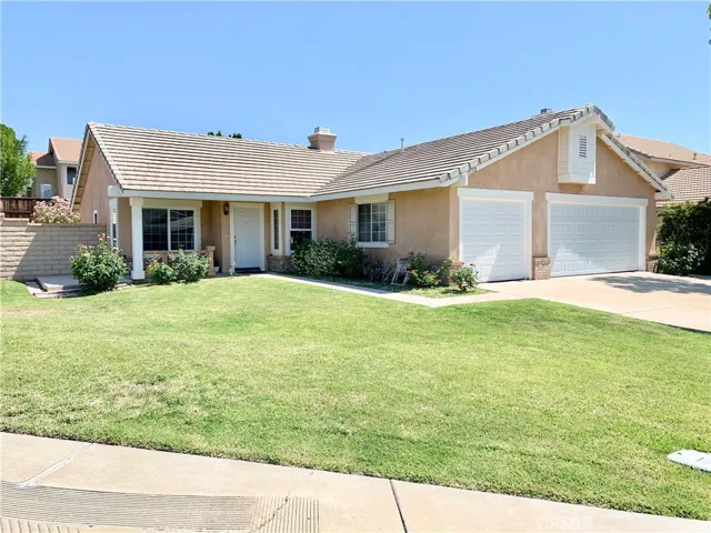 15152 Biarritz Street, Lake Elsinore, California 92530