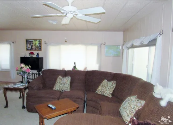 73076 Red Rock Circle, Palm Desert, California 92260