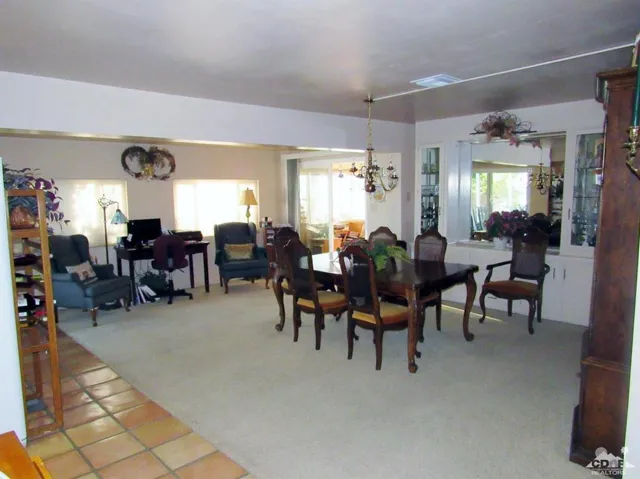 73076 Red Rock Circle, Palm Desert, California 92260