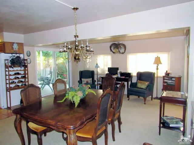 73076 Red Rock Circle, Palm Desert, California 92260