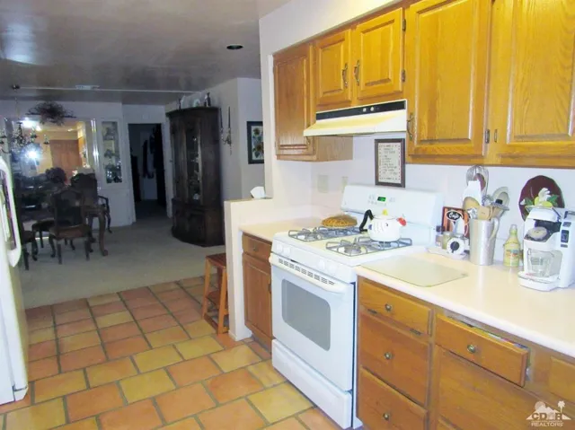 73076 Red Rock Circle, Palm Desert, California 92260