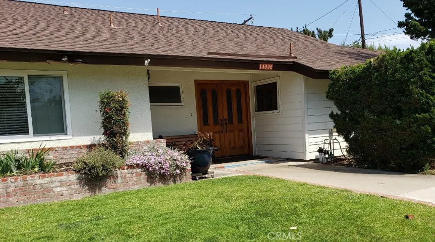 14092 Elite Drive, Santa Ana, California 92705