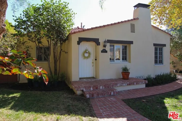 4180 Elmer Avenue, Studio City, California 91602