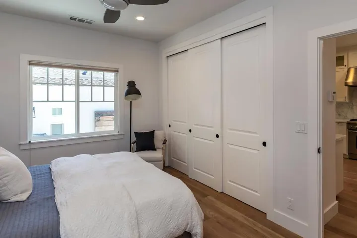 202 Emerson Street, Palo Alto, California 94301