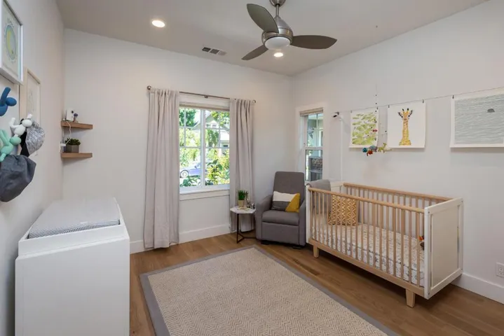 202 Emerson Street, Palo Alto, California 94301