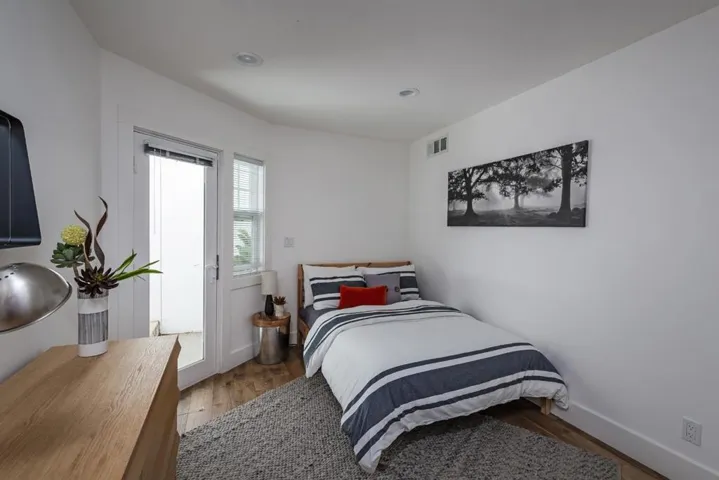 202 Emerson Street, Palo Alto, California 94301