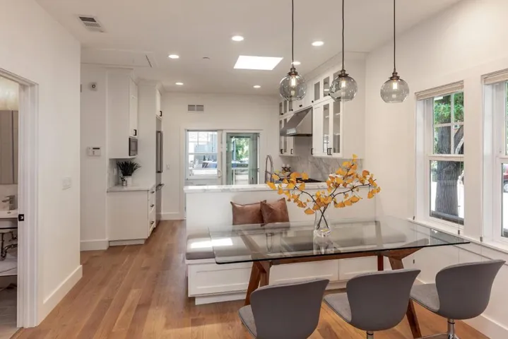 202 Emerson Street, Palo Alto, California 94301