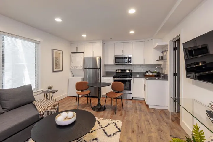 202 Emerson Street, Palo Alto, California 94301