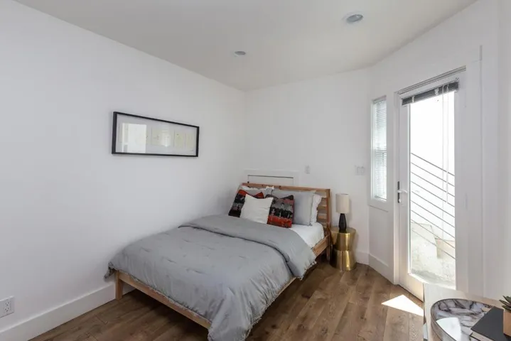 202 Emerson Street, Palo Alto, California 94301
