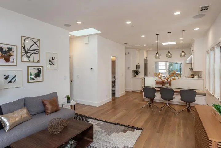 202 Emerson Street, Palo Alto, California 94301